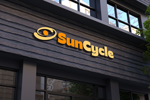 Diseño de Logo por Kavth para SunCycle Farms | Diseño: #32506890