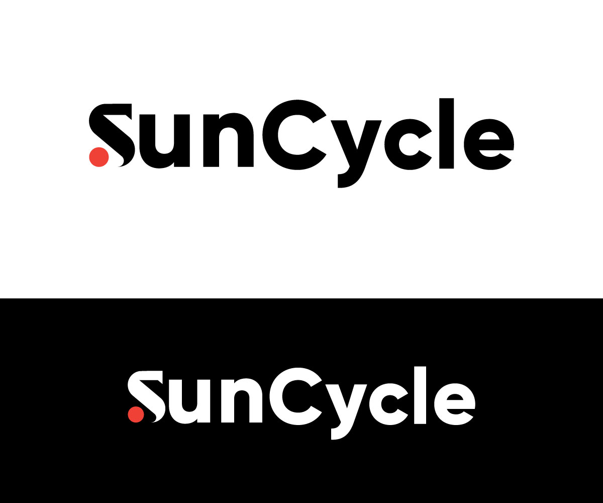 Logo Design by Kavth for SunCycle Farms | Design #32509452