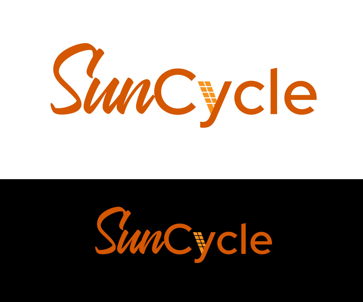 Logo Design by RaKu 2 for SunCycle Farms | Design #32509393