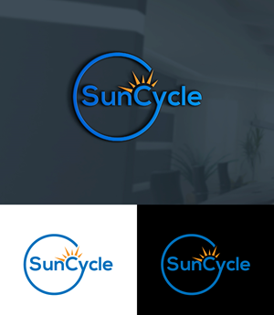 Logo Design by uzzal100 for SunCycle Farms | Design #32488022