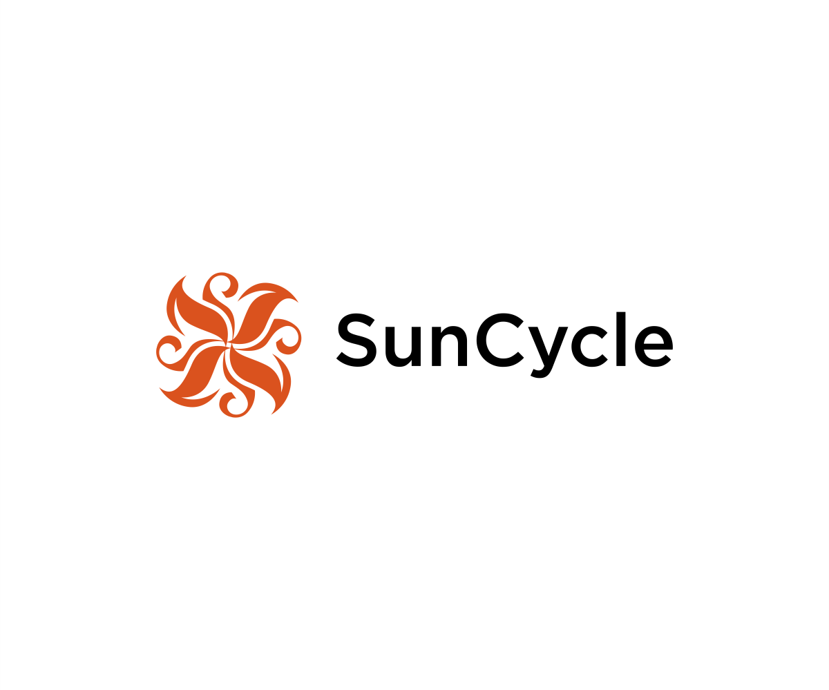 Logo Design by kalongg langgeng jaya for SunCycle Farms | Design #32488948
