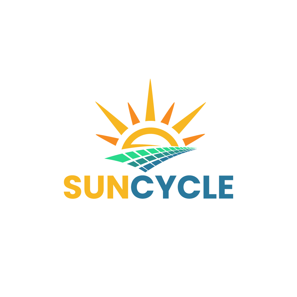Logo Design by Krold IT Solutions for SunCycle Farms | Design #32492283