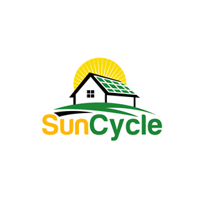 Logo Design by Krold IT Solutions for SunCycle Farms | Design: #32492284