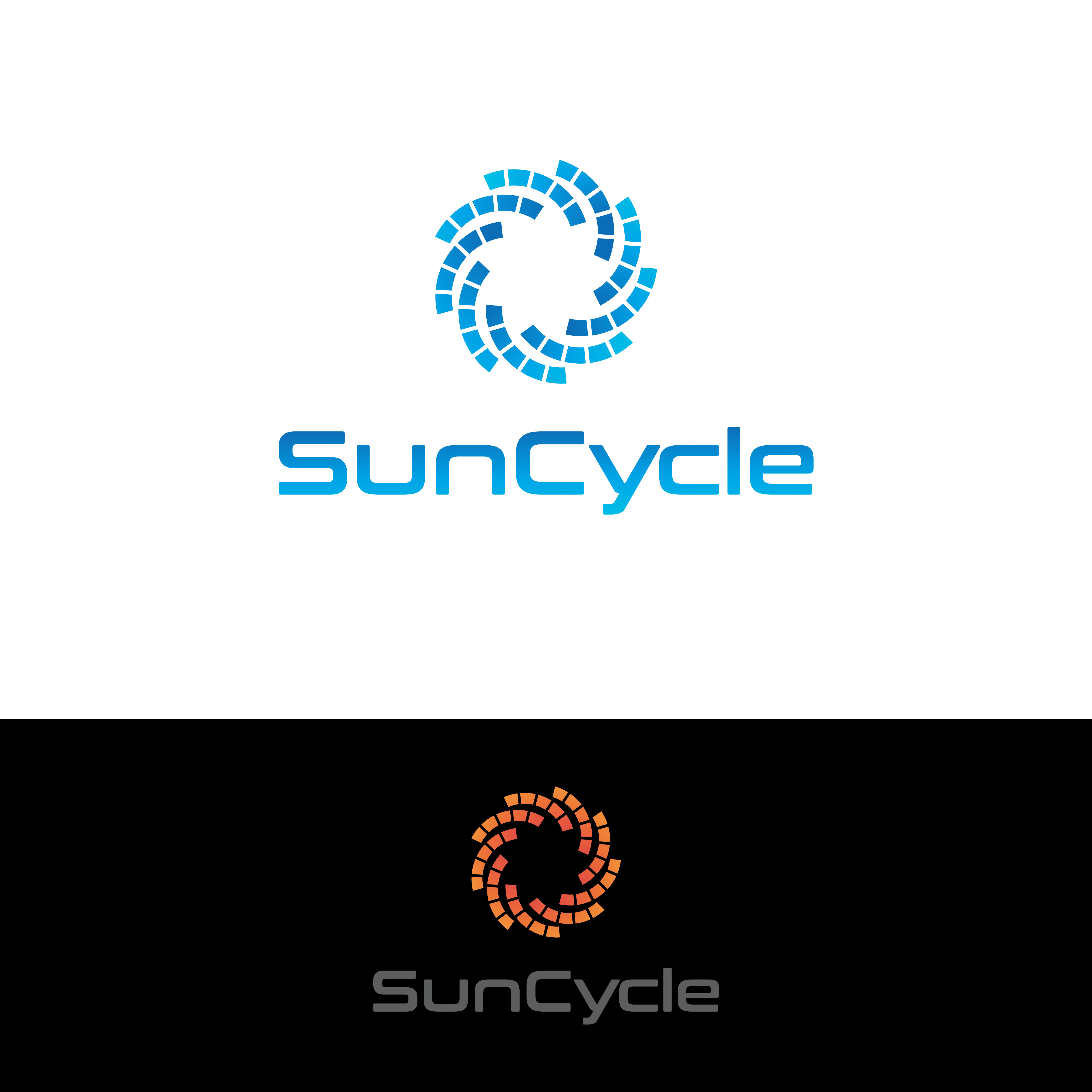 Logo Design by Mahera23 for SunCycle Farms | Design #32507603