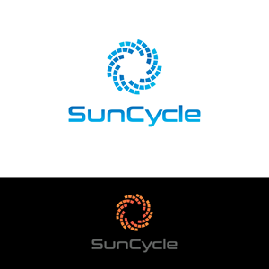 Logo Design by Mahera23 for SunCycle Farms | Design: #32507603