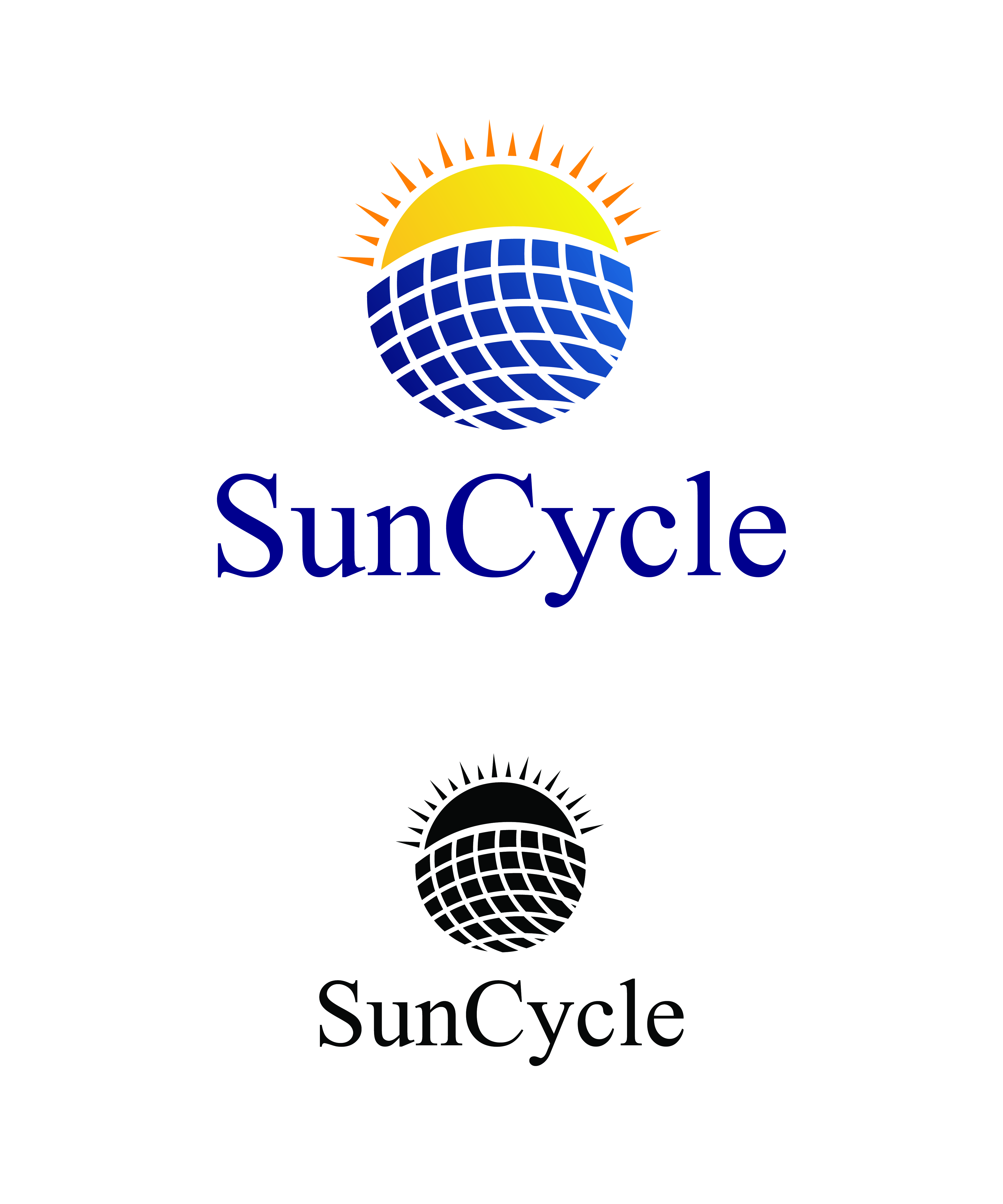 Diseño de Logo por GFXEXPERT474 para SunCycle Farms | Diseño #32498370