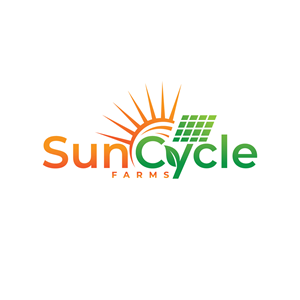 Logo-Design von riya.mitra07j für SunCycle Farms | Design: #32514825