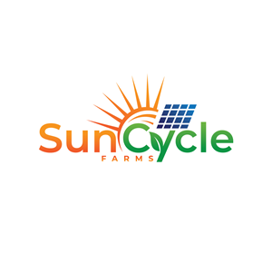Logo-Design von riya.mitra07j für SunCycle Farms | Design: #32514826