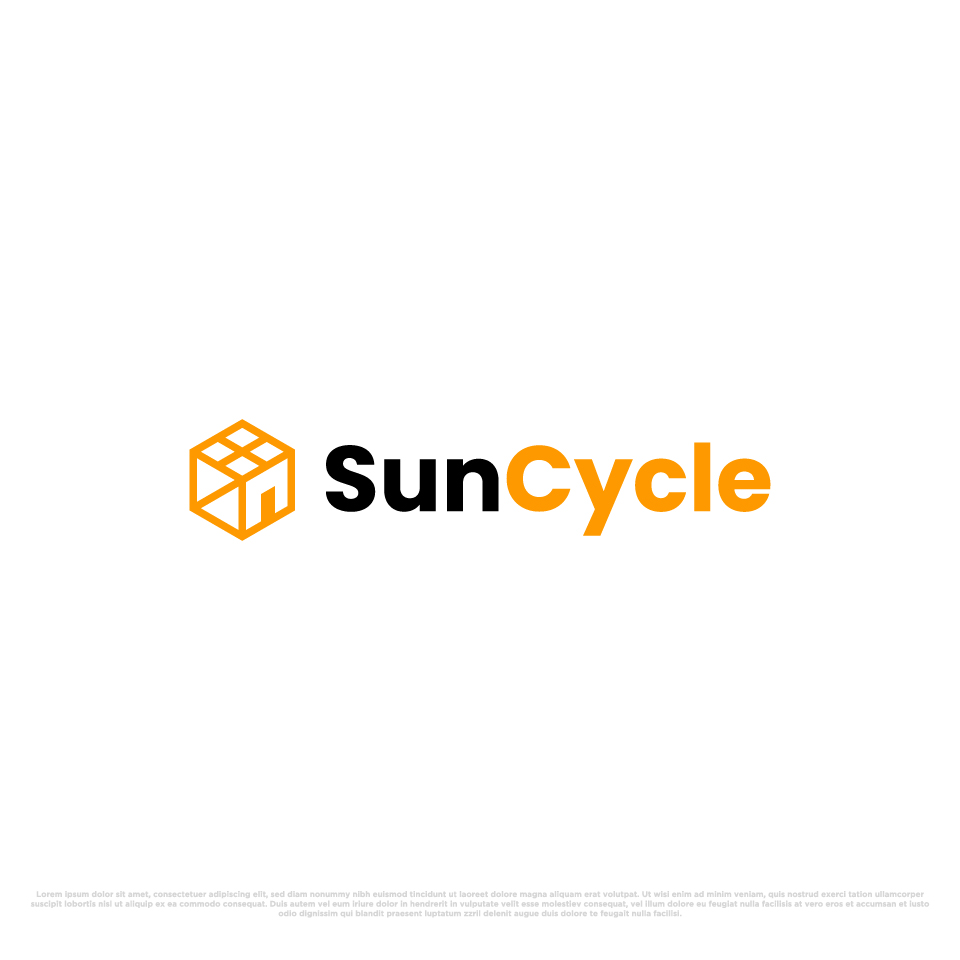Logo Design by Kayla. for SunCycle Farms | Design #32486561