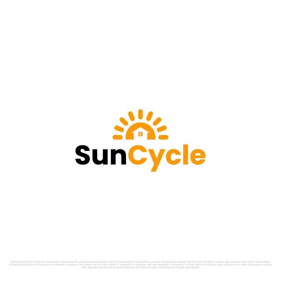 Design de Logo par Kayla. pour SunCycle Farms | Design #32486570