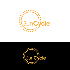 Logo Design by GODDREAMCREATION for SunCycle Farms | Design #32486519