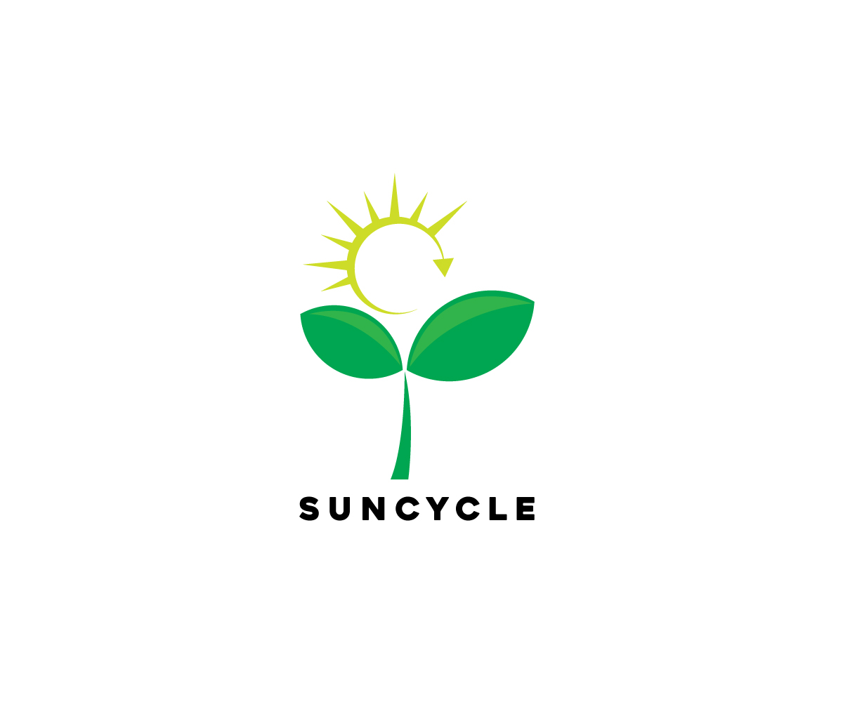 Logo Design by Ansh Design for SunCycle Farms | Design #32492675
