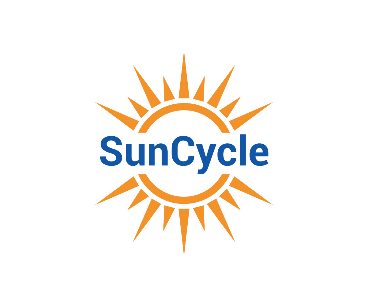 Logo Design by Marsan  Effendi for SunCycle Farms | Design #32505599