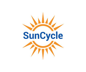 Logo Design by Marsan  Effendi for SunCycle Farms | Design: #32505599