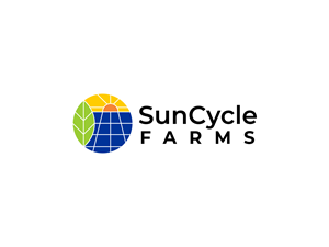 Logo-Design von BNdesigner für SunCycle Farms | Design: #32486527