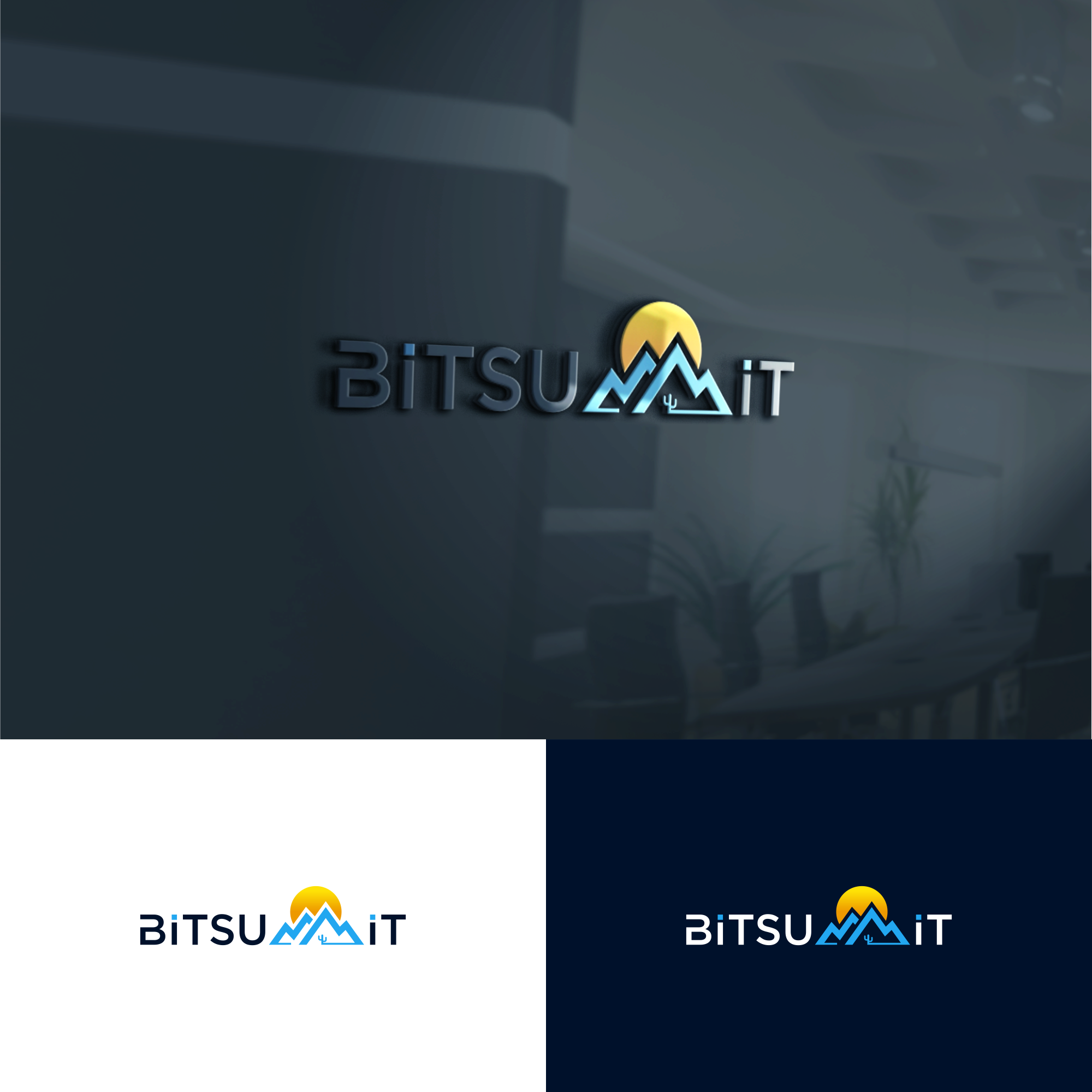 Logo Design by B.O_studio for this project | Design #32532491