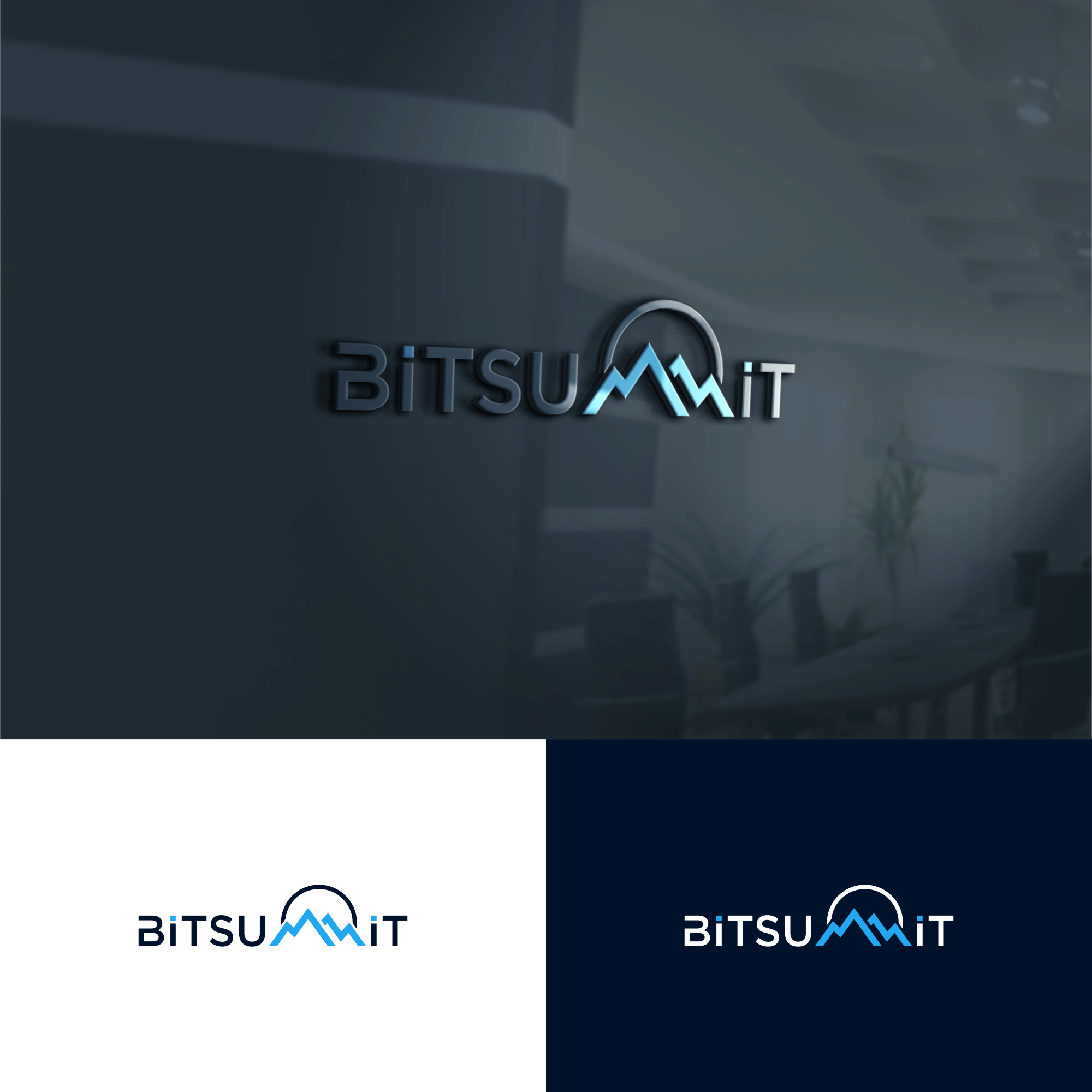 Logo Design by B.O_studio for this project | Design #32532505