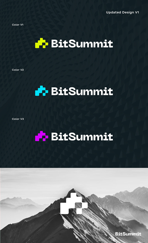 Logo Design by apik. for this project | Design: #32494619
