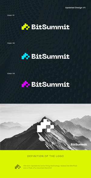 Logo Design by apik. for this project | Design: #32494632