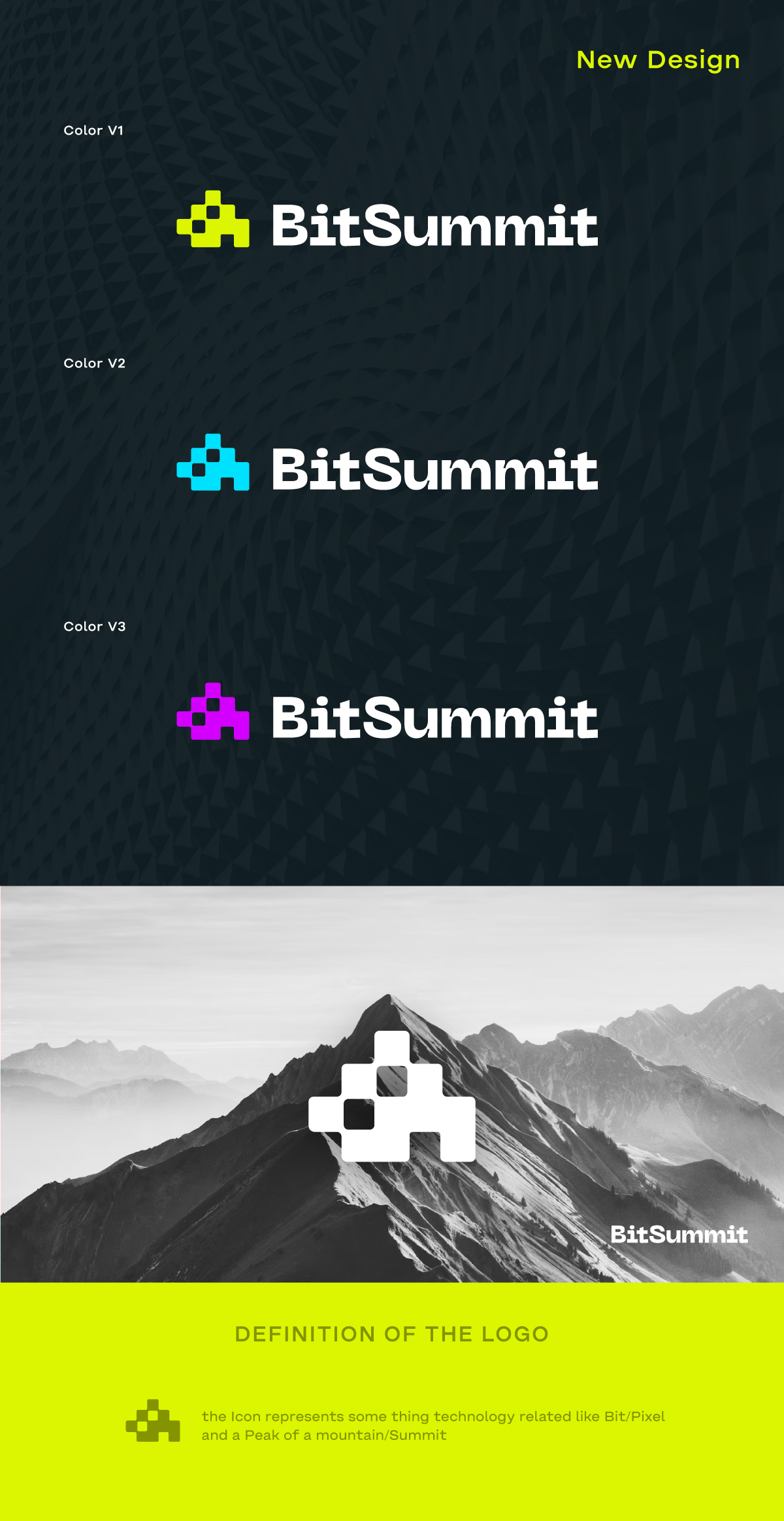 Logo Design by apik. for this project | Design #32495045