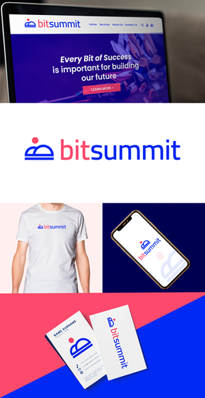 Logo Design by Park Joorassik for this project | Design: #32530009