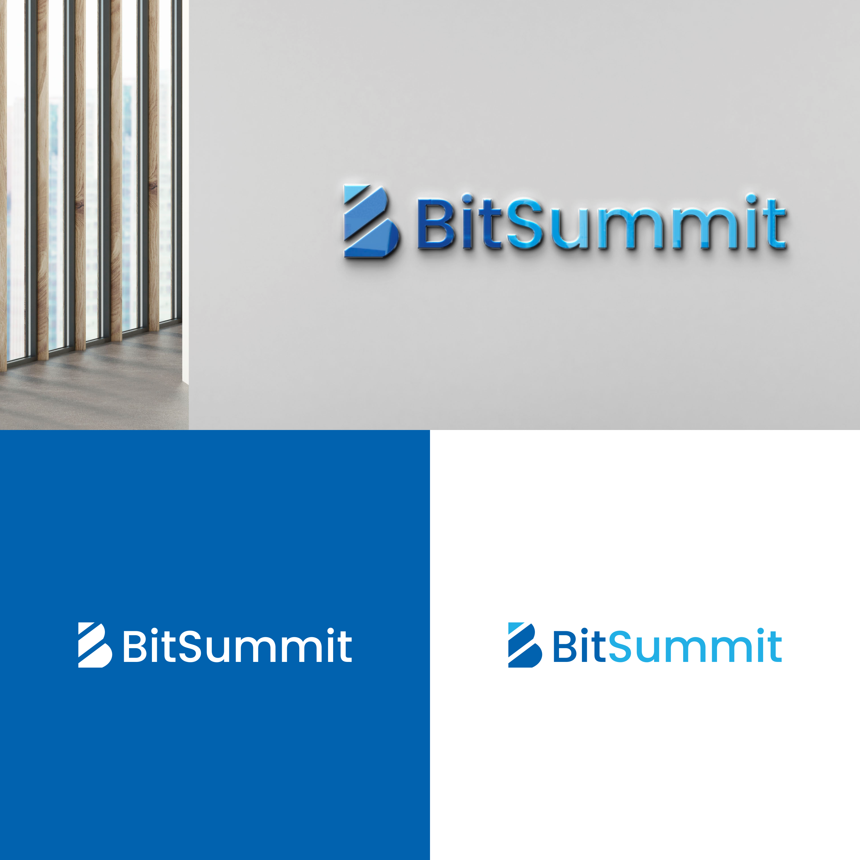 Logo Design by syad666 for this project | Design #32487371