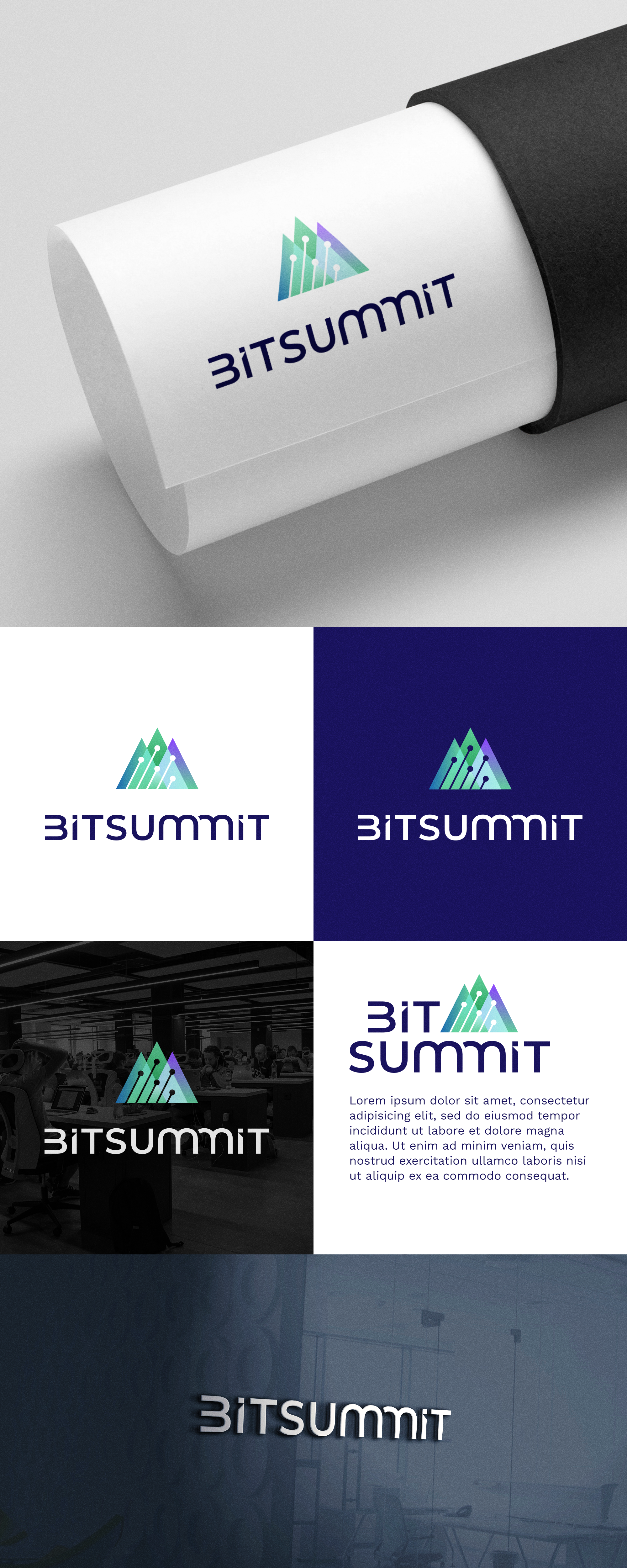 Logo Design by Oleksandr Tovarkov for this project | Design #32490316