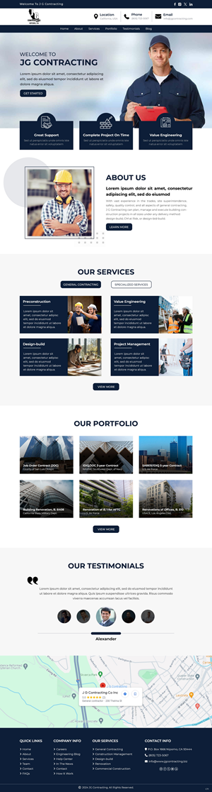 Diseño Web por pb para este proyecto | Diseño: #32492100