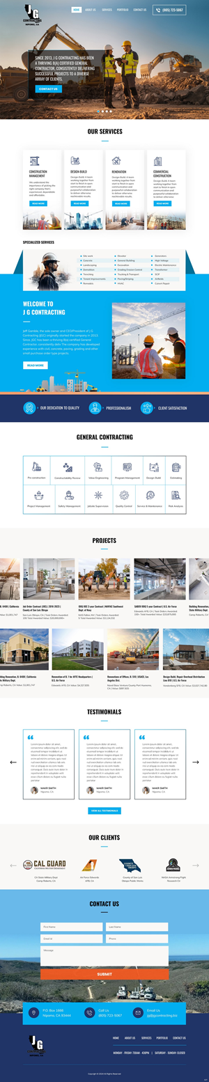 Diseño Web por pb para este proyecto | Diseño: #32492101