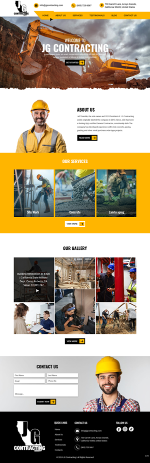 Diseño Web por pb para este proyecto | Diseño: #32492102