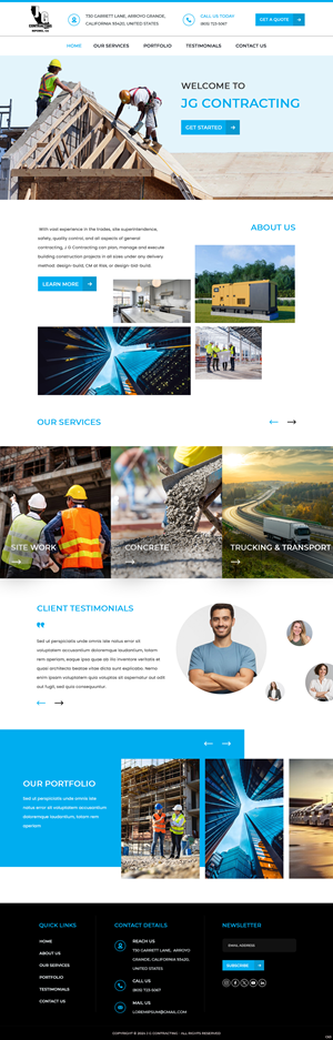 Diseño Web por pb para este proyecto | Diseño: #32492104