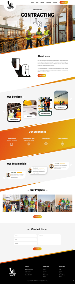 Diseño Web por pb para este proyecto | Diseño: #32499994