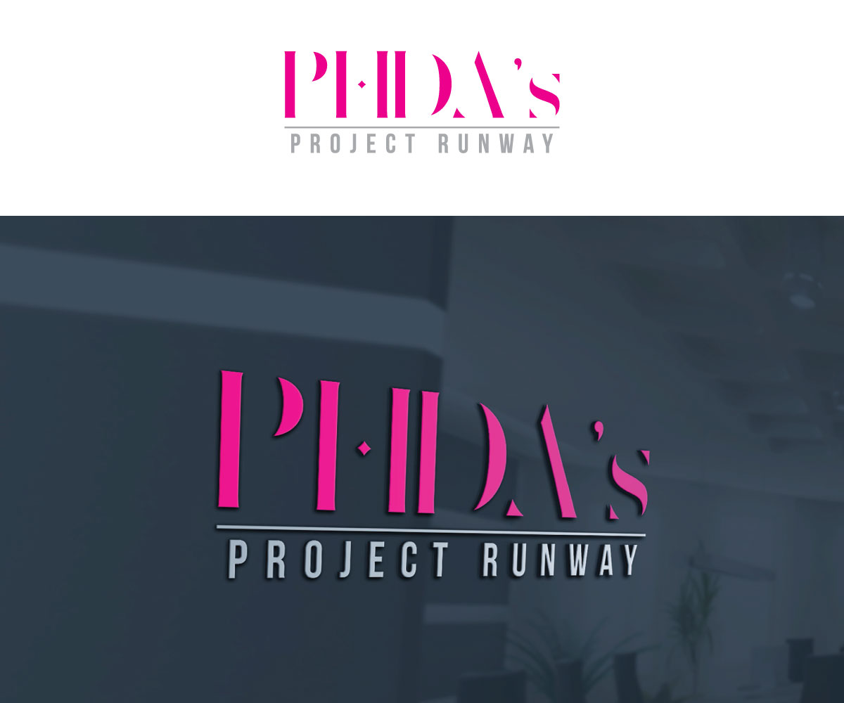 Logo Design by Srk pix!14 for this project | Design #32500746