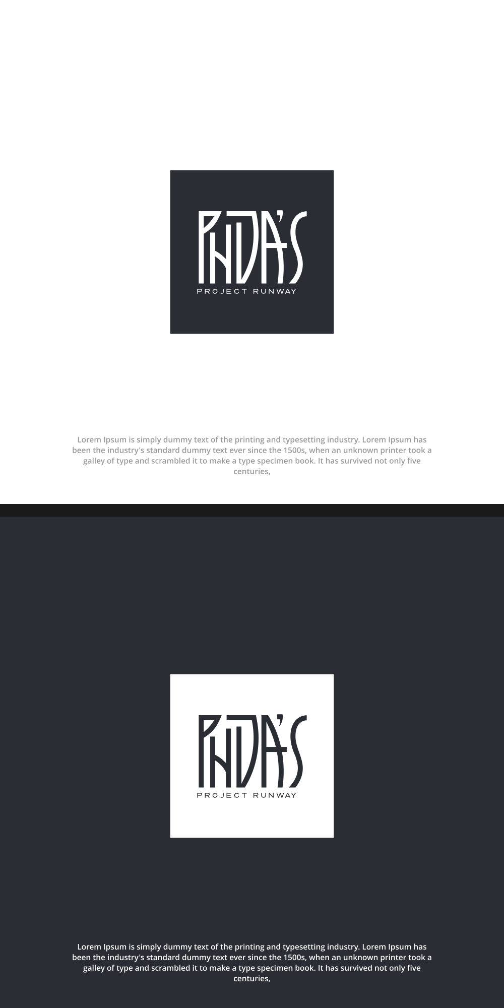 Diseño de Logo por Liyana para este proyecto | Diseño #32488336