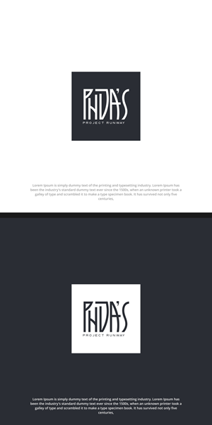 Logo Design by Liyana for this project | Design: #32488336
