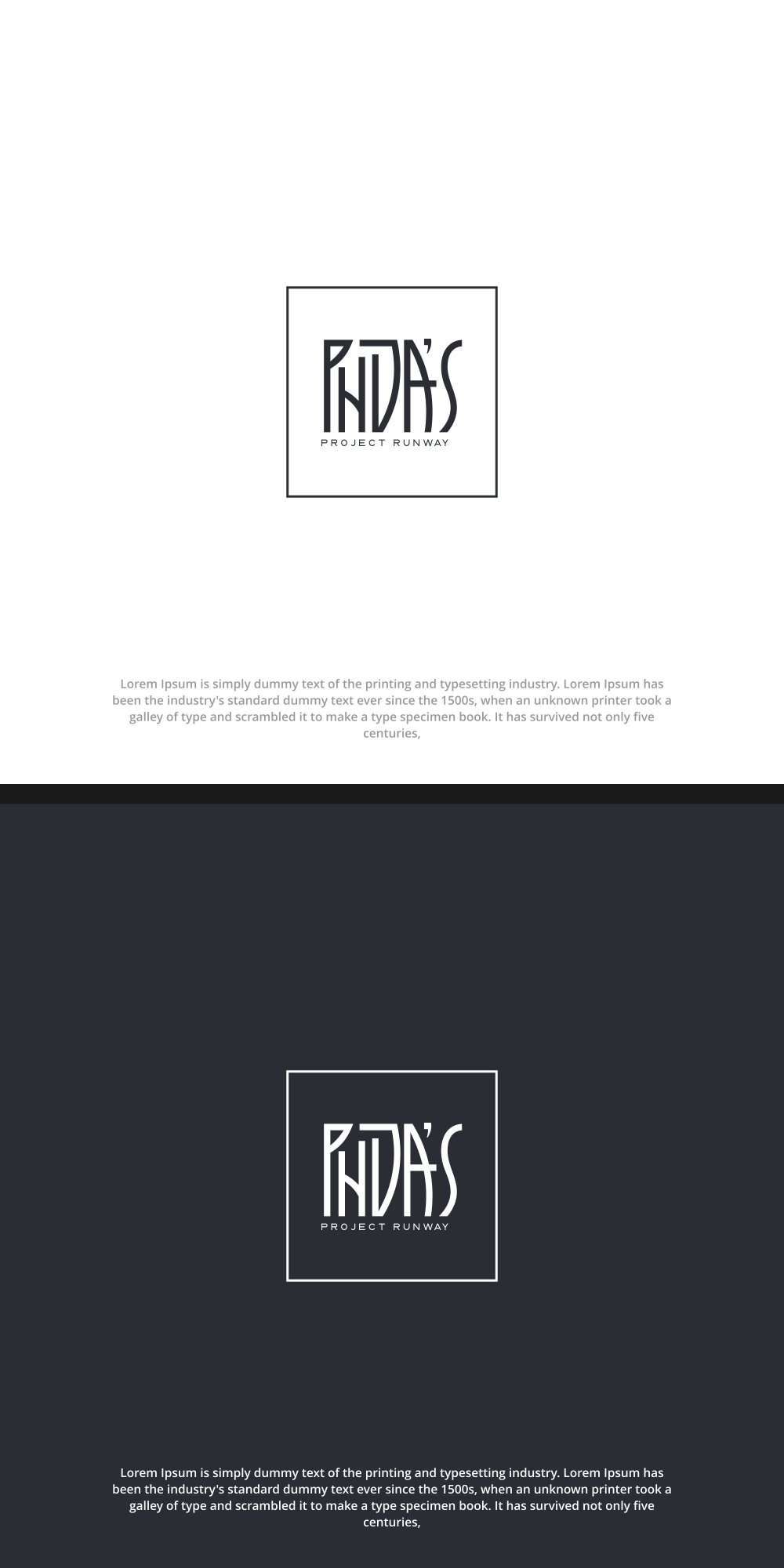 Logo Design by Liyana for this project | Design #32488337