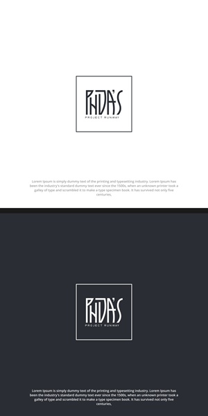 Logo Design by Liyana for this project | Design: #32488337