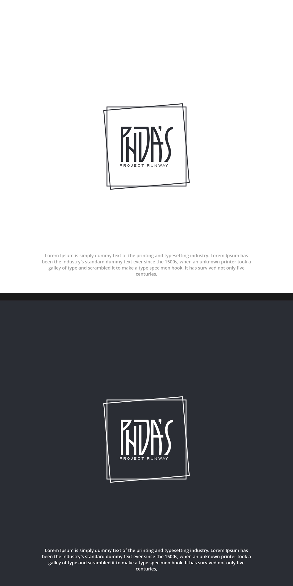 Logo Design by Liyana for this project | Design #32488339
