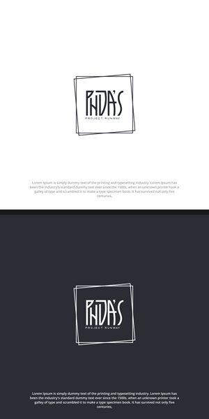 Logo Design by Liyana for this project | Design: #32488339