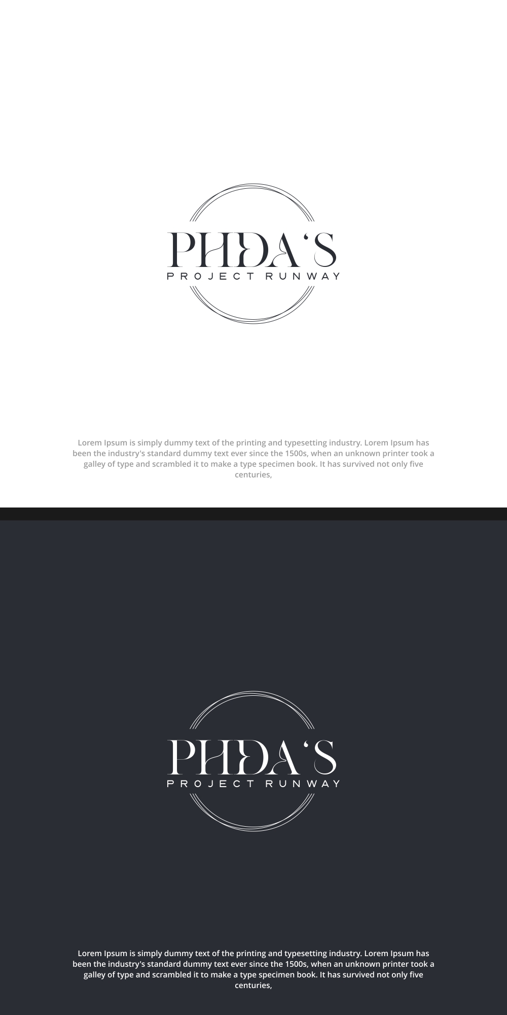 Logo Design by Liyana for this project | Design #32488347
