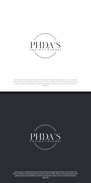 Logo Design by Liyana for this project | Design: #32488347
