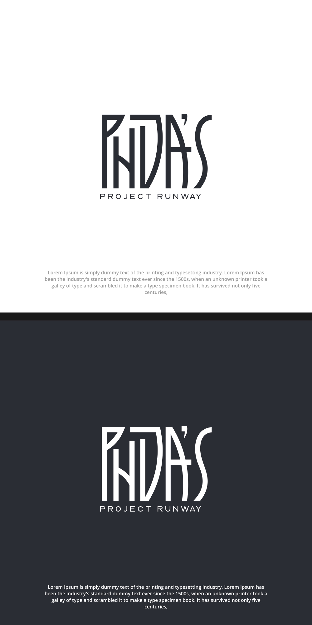 Logo Design by Liyana for this project | Design #32488348