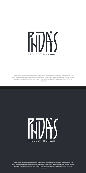 Logo Design by Liyana for this project | Design: #32488348