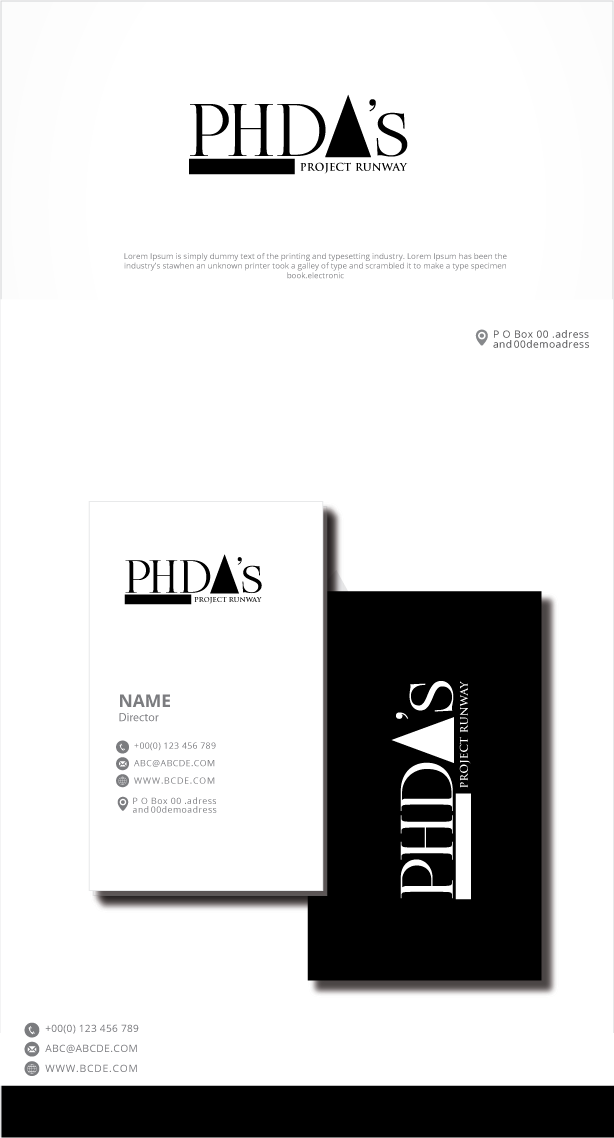 Logo Design by zebronicgraphic for this project | Design #32488319