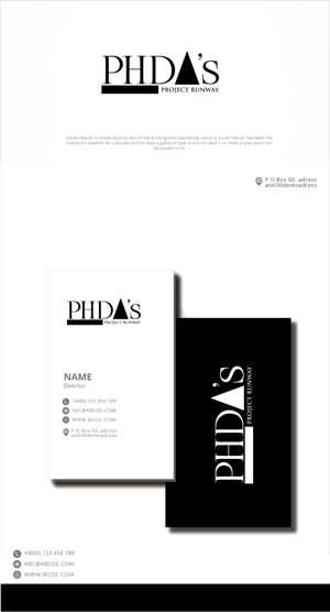 Logo Design by zebronicgraphic for this project | Design: #32488319