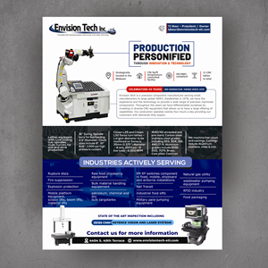 Flyer Design by Ramamoorthi Annadurai