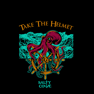 T-shirt Design by dskyvbc for Salty Cove Customs | Design: #32505990