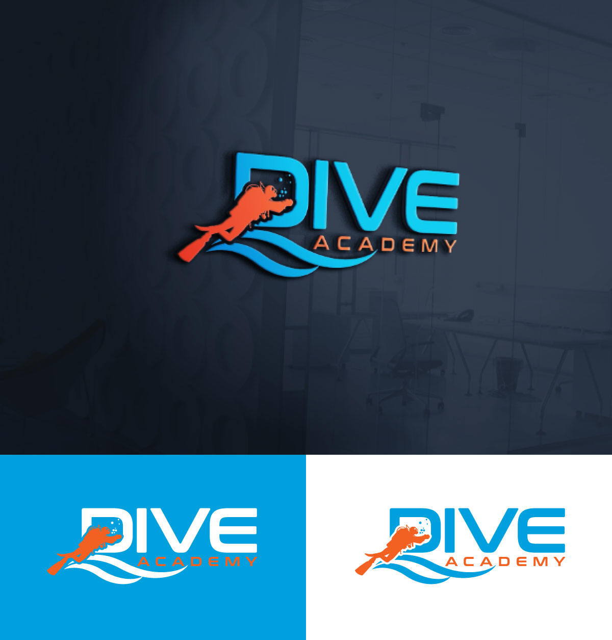 Logo Design by Loknath for Commit Design | Design #32490819