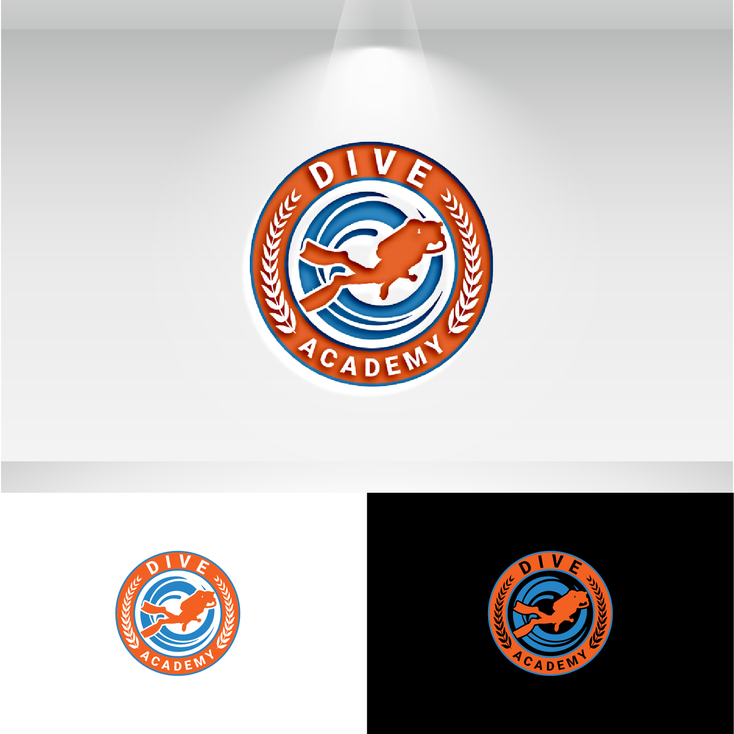 Diseño de Logo por S.H Designs para Commit Design | Diseño #32490173