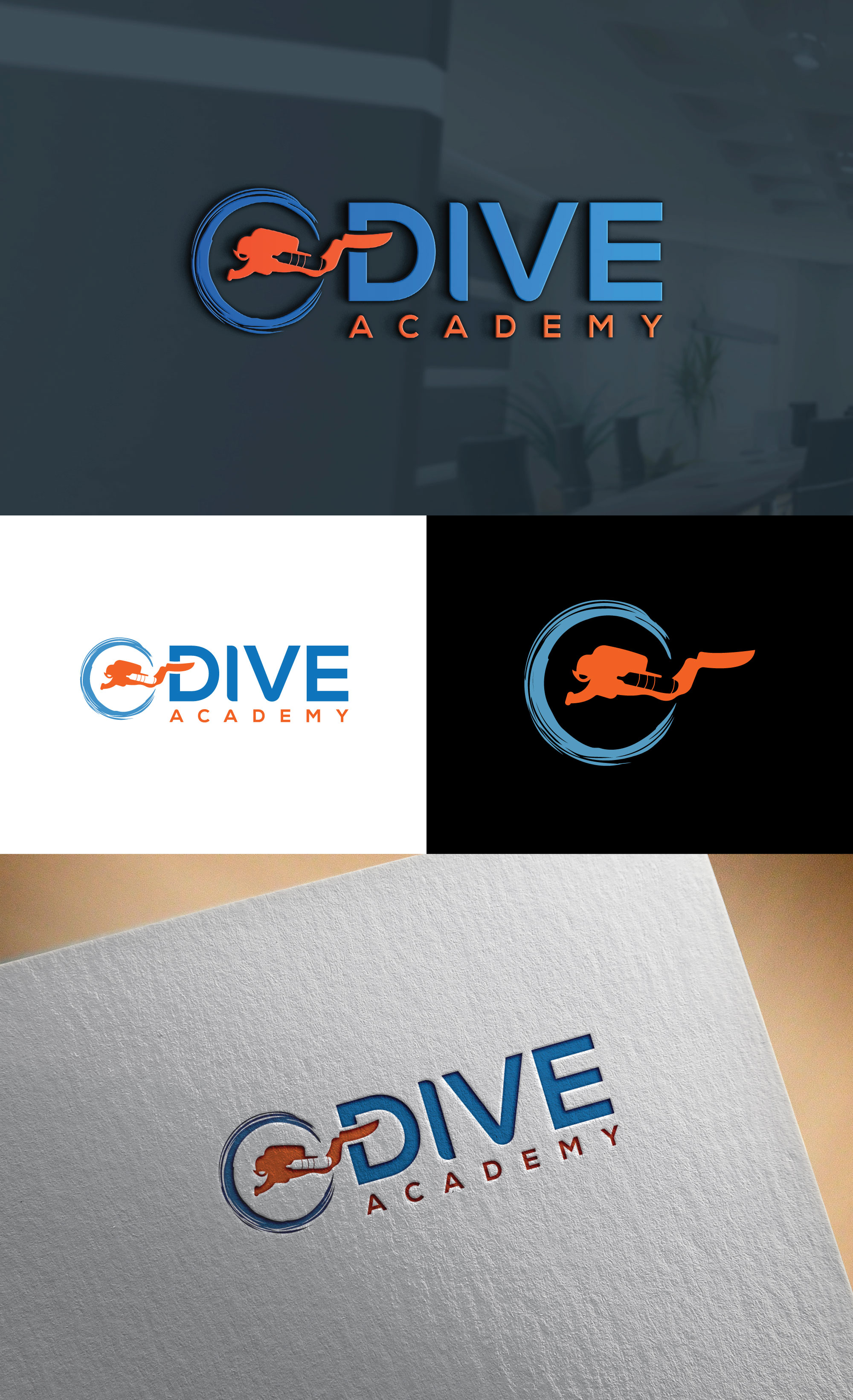 Logo Design by nur321 for Commit Design | Design: #32489670